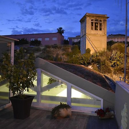 Il Villino Hotel Cagliari Bagian luar foto