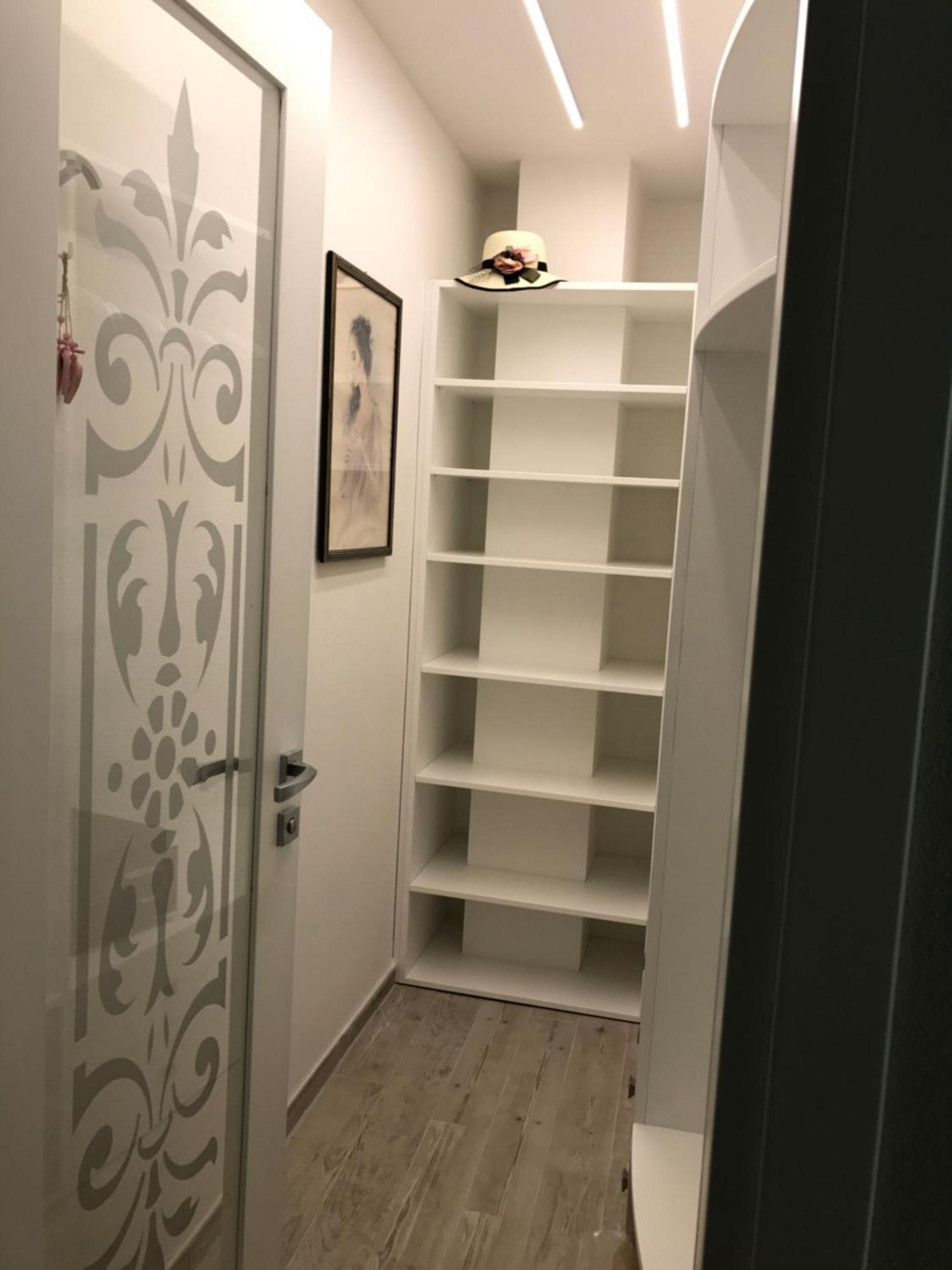 Il Villino Hotel Cagliari Ruang foto