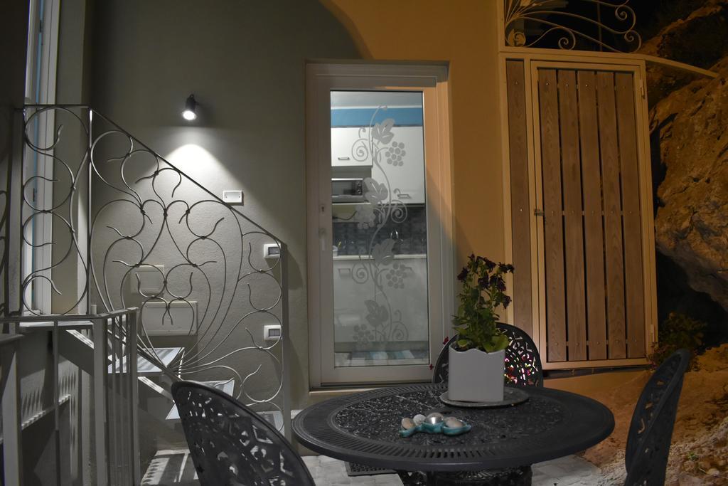 Il Villino Hotel Cagliari Bagian luar foto