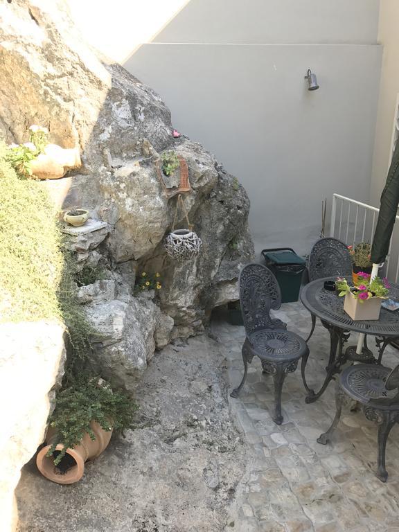 Il Villino Hotel Cagliari Bagian luar foto