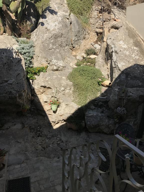 Il Villino Hotel Cagliari Bagian luar foto