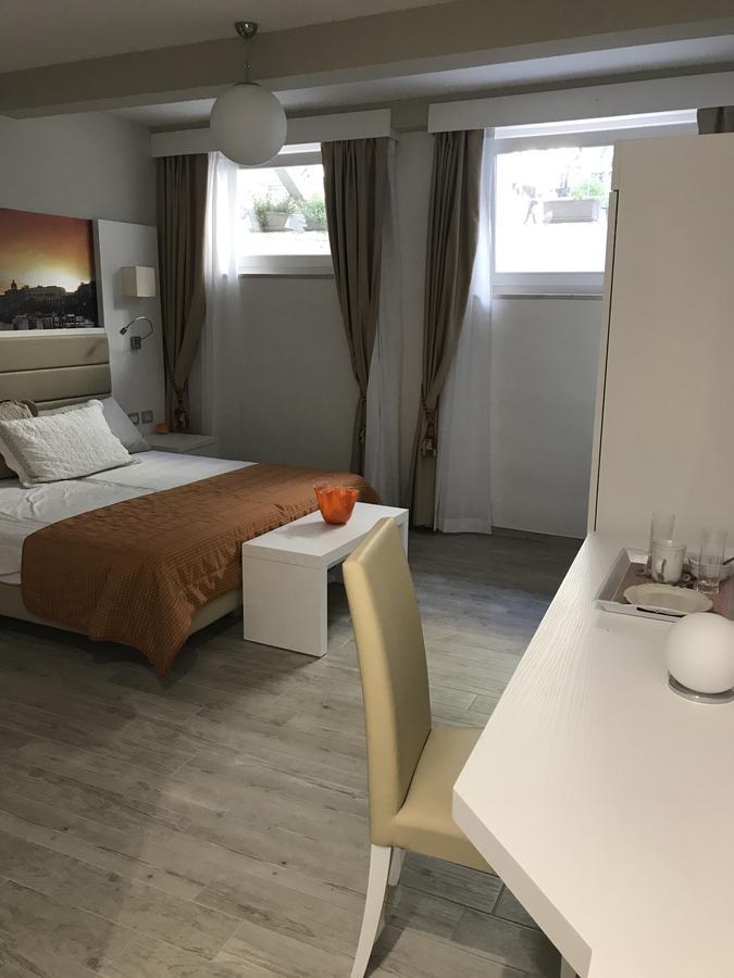 Il Villino Hotel Cagliari Ruang foto